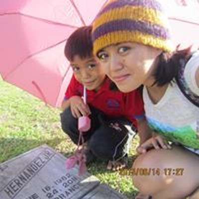Memrise profile picture for @bonsai
