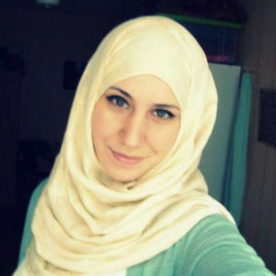 Memrise profile picture for @Maryam