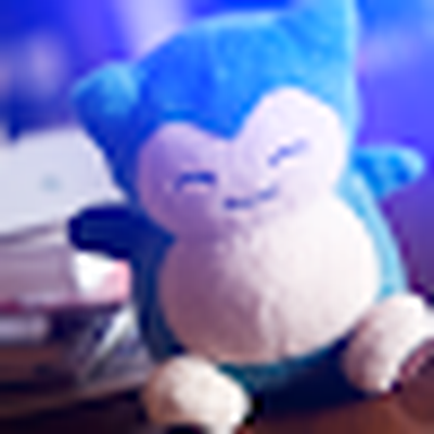 Memrise profile picture for @Muulfz