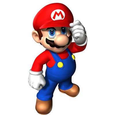 Memrise profile picture for @MatoK