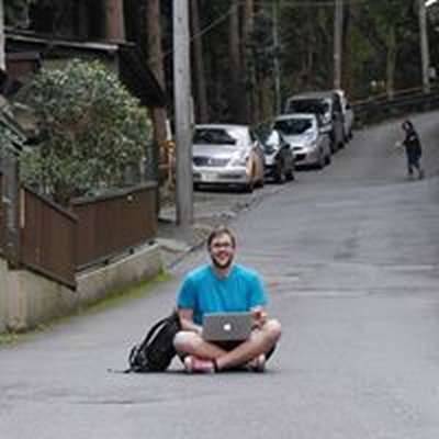 Memrise profile picture for @Shrugs