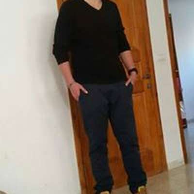 Memrise profile picture for @Max2012