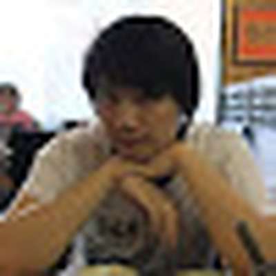 Memrise profile picture for @Max231