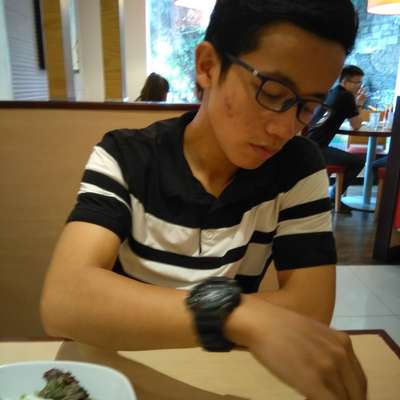 Memrise profile picture for @MaxHo