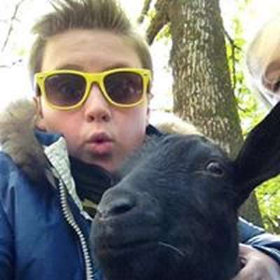 Memrise profile picture for @Maxandre