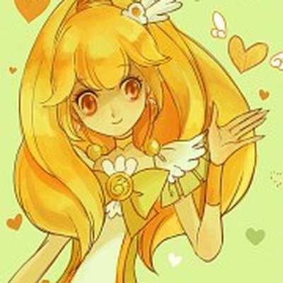 Memrise profile picture for @Mayar