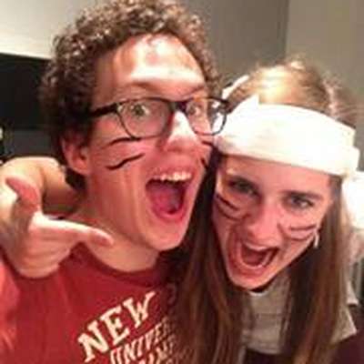 Memrise profile picture for @McGill