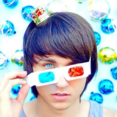 Memrise profile picture for @Meatballs