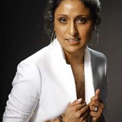 Memrise profile picture for @Meena