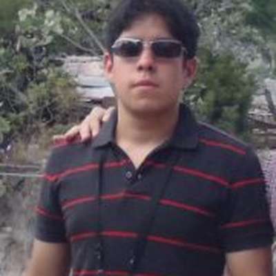 Memrise profile picture for @Melgar