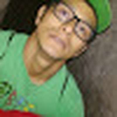 Memrise profile picture for @jorgeruiz
