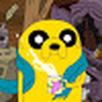 Memrise profile picture for @ow