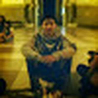 Memrise profile picture for @oldsam