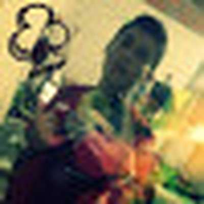 Memrise profile picture for @Ribamar