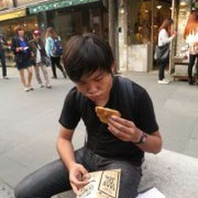 Memrise profile picture for @Micael