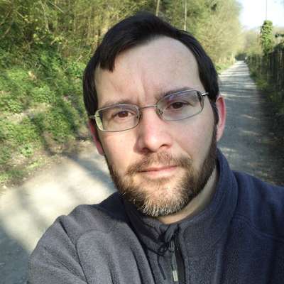 Memrise profile picture for @Miguelrf