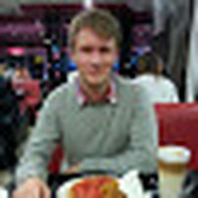 Memrise profile picture for @Milligram
