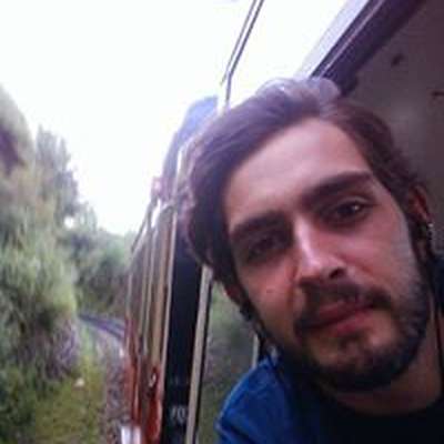 Memrise profile picture for @Misfit
