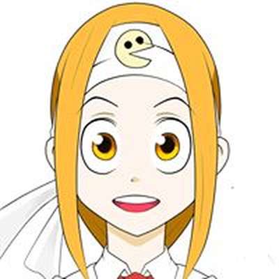 Memrise profile picture for @Refer