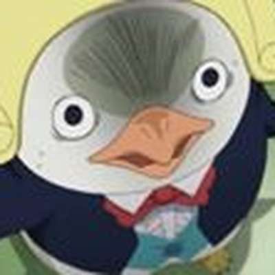 Memrise profile picture for @MoHe