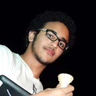 Memrise profile picture for @Modi101