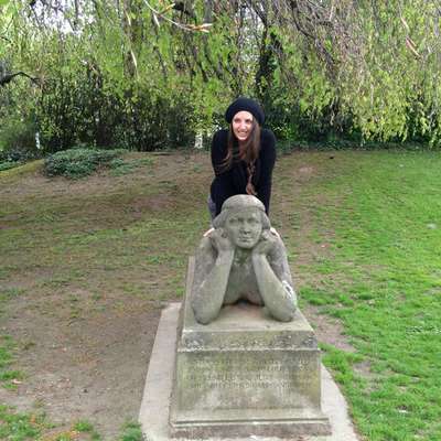 Memrise profile picture for @Monroy