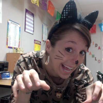 Memrise profile picture for @MsD