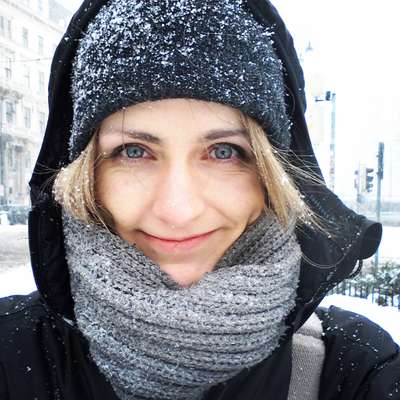 Memrise profile picture for @Muha