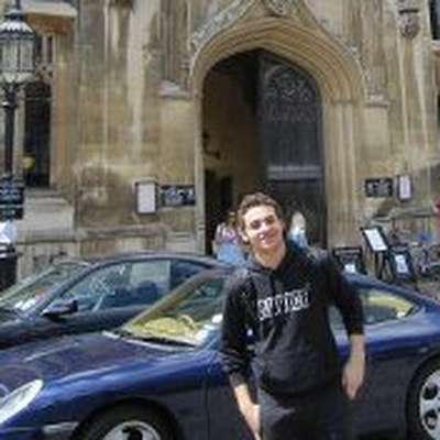 Memrise profile picture for @Must