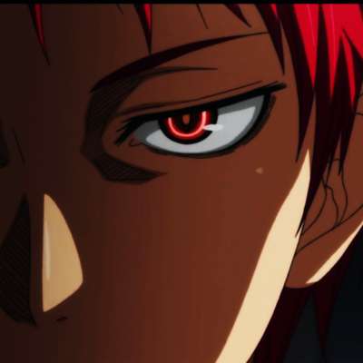 Memrise profile picture for @Seijuro