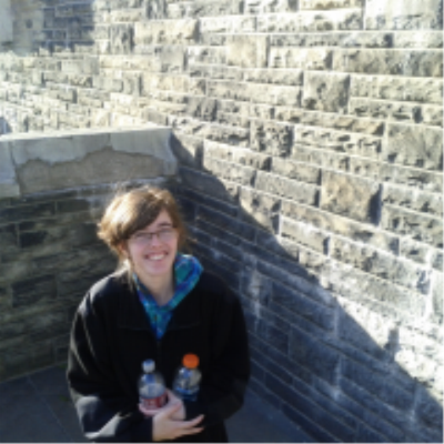 Memrise profile picture for @Myr