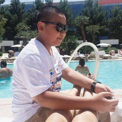Memrise profile picture for @NamAnh
