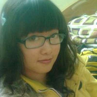 Memrise profile picture for @Naru