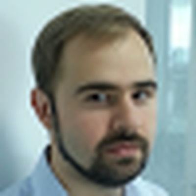 Memrise profile picture for @Nazar