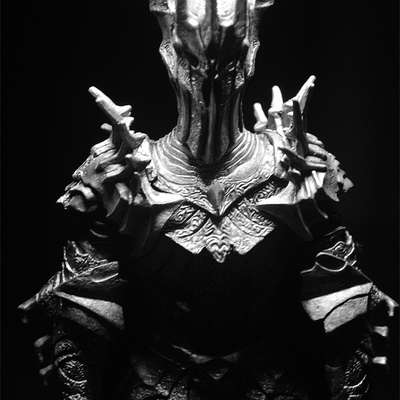 Memrise profile picture for @Necromancer