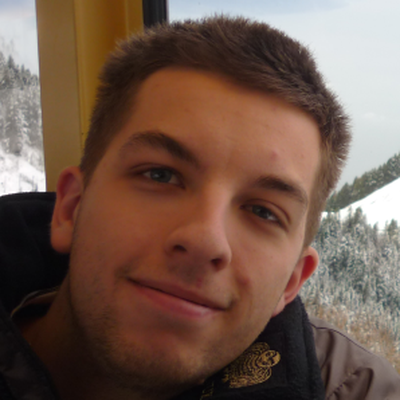 Memrise profile picture for @Nil