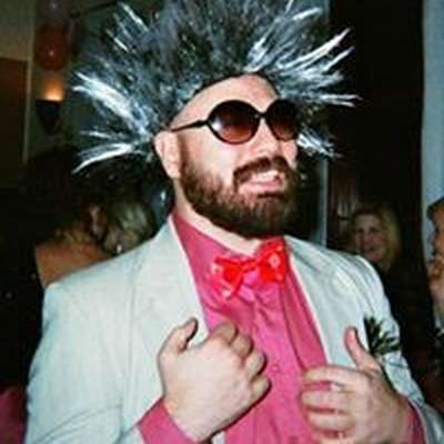 Memrise profile picture for @Noodle