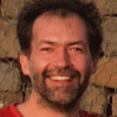 Memrise profile picture for @Norberto