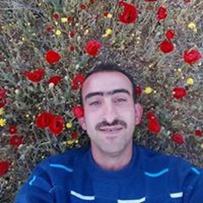 Memrise profile picture for @Okla