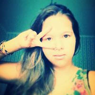 Memrise profile picture for @Olga09