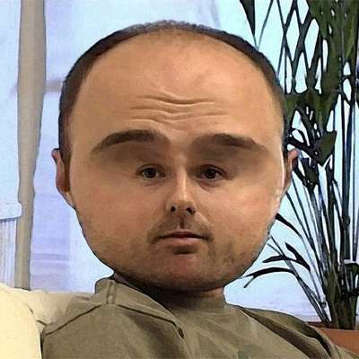 Memrise profile picture for @Oliver