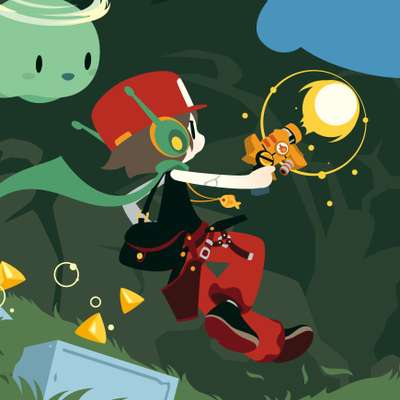 Memrise profile picture for @Onlime