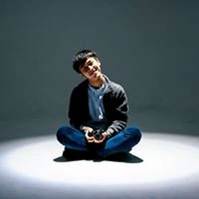 Memrise profile picture for @Oreo8211