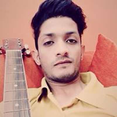 Memrise profile picture for @OsamaAli