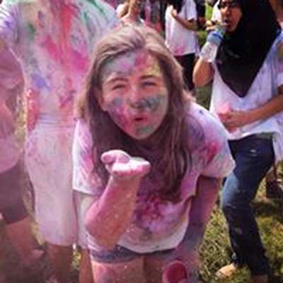 Memrise profile picture for @PMc