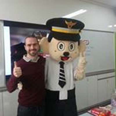 Memrise profile picture for @PW