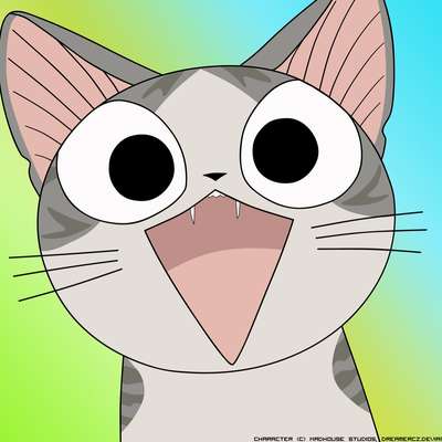 Memrise profile picture for @PanT