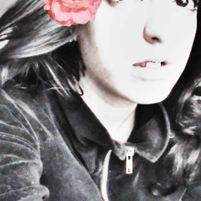 Memrise profile picture for @Paodemel