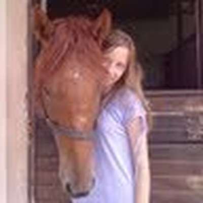 Memrise profile picture for @Patricia6