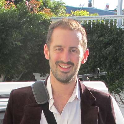 Memrise profile picture for @Pauli